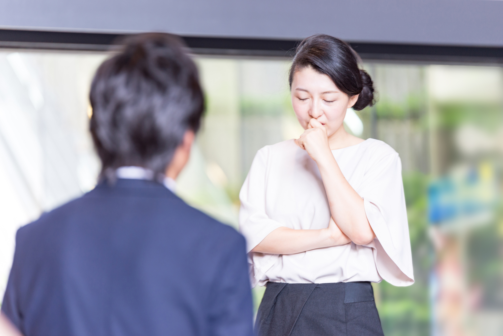 結婚できない40代「こじらせ女子」の特長